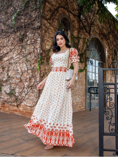 Vestido Maria
