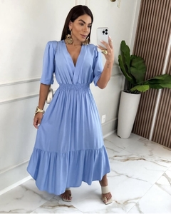 Vestido Aline - comprar online
