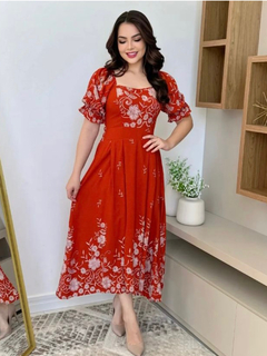 Vestido Sarah - comprar online