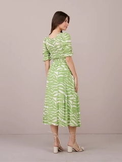 Vestido Fabia na internet