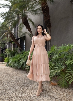 Vestido Helena