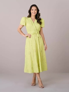 Vestido Edilene - comprar online