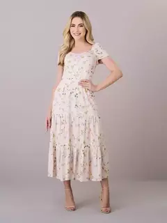 Vestido Tamiles - loja online