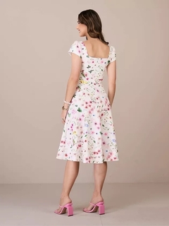 Vestido Jessica na internet