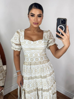 Vestido Ana - comprar online