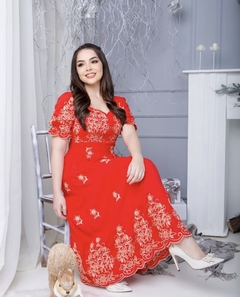 Vestido Natali - comprar online