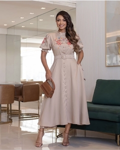 Vestido Beatriz