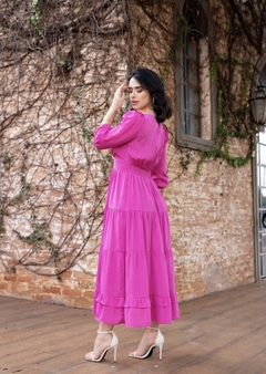 Vestido Isabella - comprar online