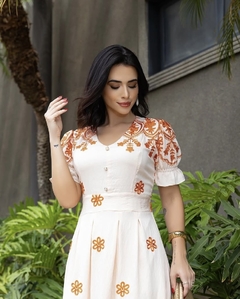 Vestido Eva - comprar online