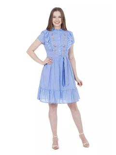 Vestido Marieta