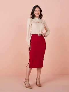 Saia Diva TM