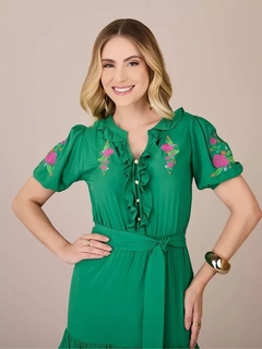 Vestido Laisla TM - comprar online