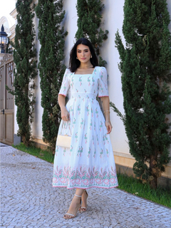 Vestido Ananda - comprar online