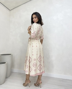 Vestido Meire - comprar online