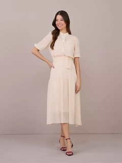 Vestido Gabriela