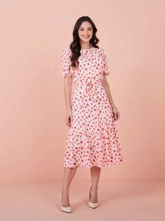 Vestido Maya TM