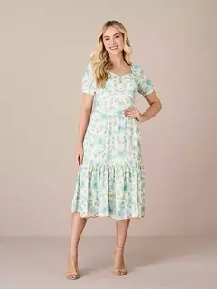 Imagem do Vestido Josy TM