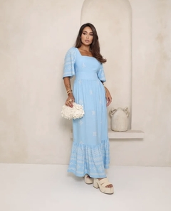 Vestido Aurora - comprar online