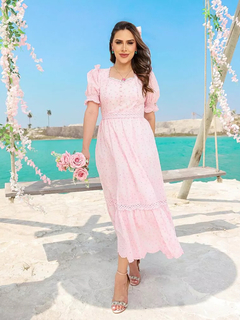 Vestido Julia