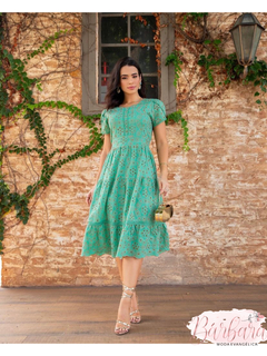 Vestido Simone