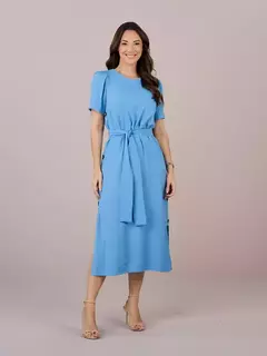 Vestido Mariana