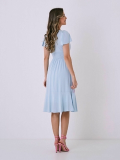 Vestido Marta na internet