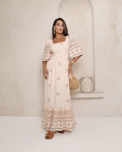 Vestido Aurora - comprar online