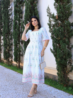 Vestido Ananda - loja online