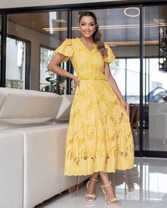 Vestido Diane