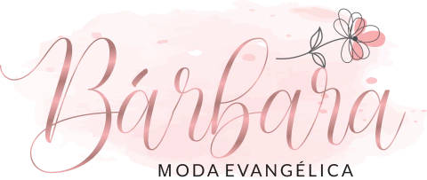 Bárbara Moda Evangélica