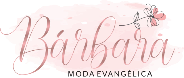 Bárbara Moda Evangélica