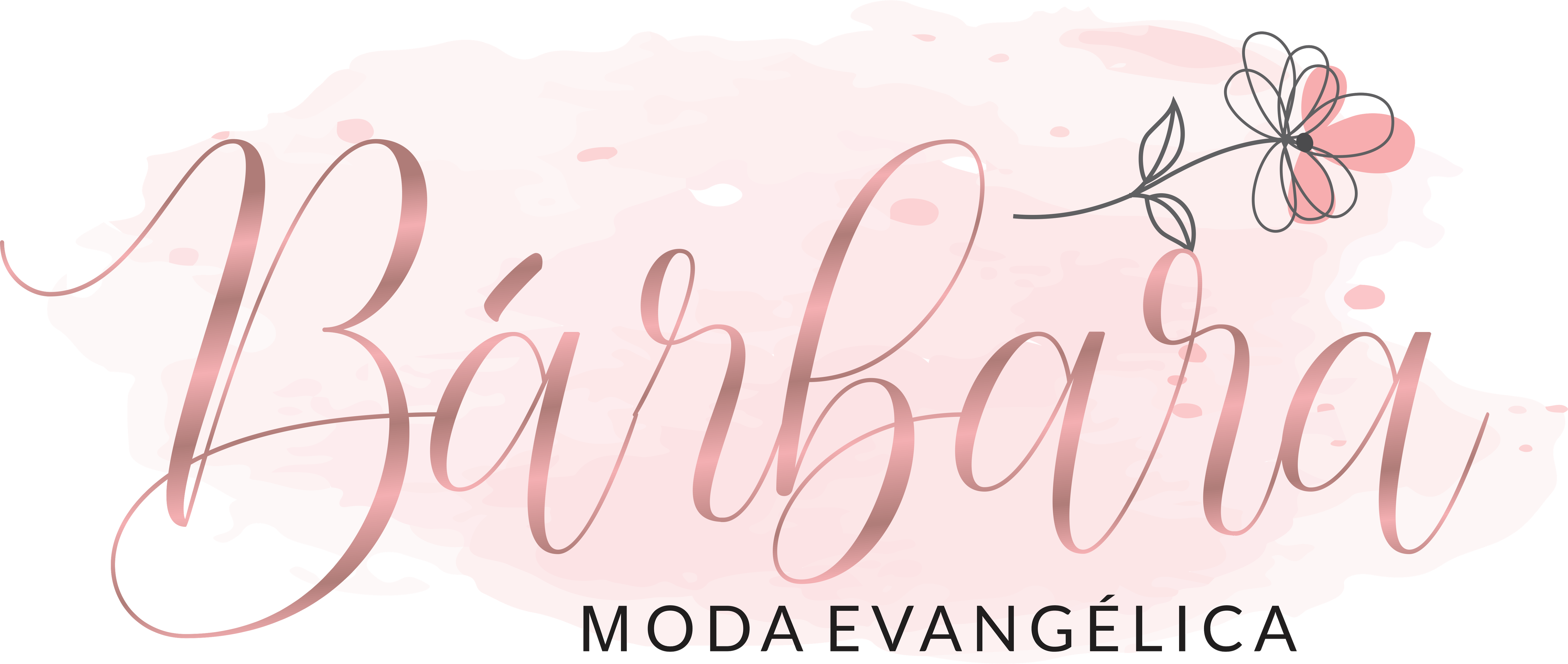 Bárbara Moda Evangélica