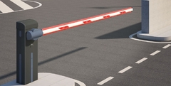 Banner de la categoría Control de acceso