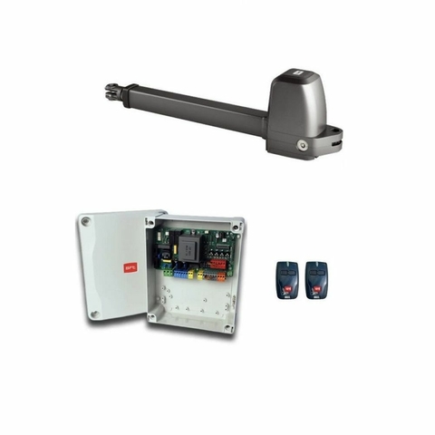 Kit 1 Brazo Electromecanico Bft ATHOS AC A25