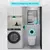 OXYPURE MINI - Purificador de Ar com Gerador de Ozônio, Esterilizar Desaerador Inteligente - loja online