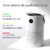OXYPURE 1 - Purificador de ar portátil de alta performance - Centurize Negócios Ltda