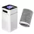 OXYPURE 2 - Purificador de ar Smart Desktop - Purificação Inteligente - loja online