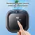 OXYPURE NANO - Purificador de ar para casa, gerador de ozônio com UV na internet