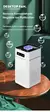 OXYPURE 2 - Purificador de ar Smart Desktop - Purificação Inteligente na internet