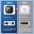 OXYPURE NANO - Purificador de ar para casa, gerador de ozônio com UV - comprar online