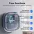 OXYPURE NANO - Purificador de ar para casa, gerador de ozônio com UV na internet