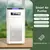 OXYPURE 2 - Purificador de ar Smart Desktop - Purificação Inteligente na internet