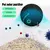 OXYPURE MINI - Purificador de Ar com Gerador de Ozônio, Esterilizar Desaerador Inteligente na internet