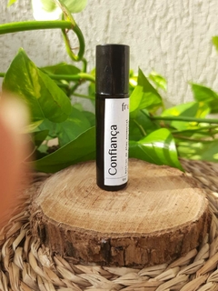 Roll On Aromaterapêtico Confiança - comprar online