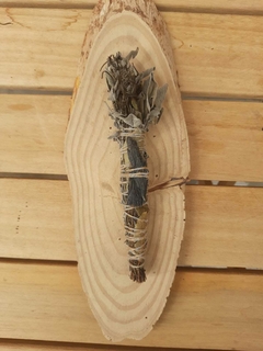 Incenso Natural Proteção