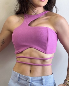 TOP LILIAN