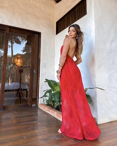 VESTIDO VENEZA