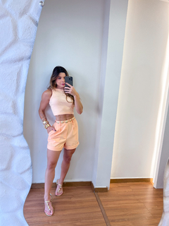 Imagem do SHORT CLARA