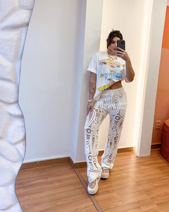 CALÇA JERI