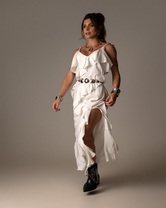 VESTIDO PIETRA - comprar online